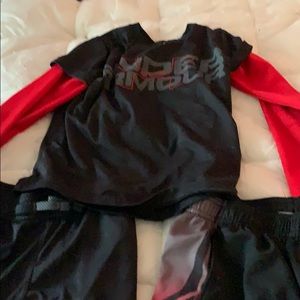 Under Armour boys clothes